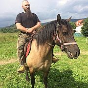 Slaaneshcult - mann, 37 Jahre, Wrocław
