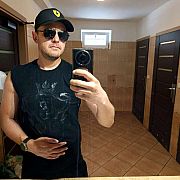 Kristof6900 - muž, 37 let, Węgorzyno