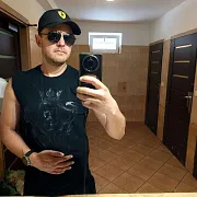 Kristof6900 - mężczyzna, 38 lat, Węgorzyno