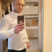 Borisbrejcha35 - mężczyzna, 35 lat, Rybnik