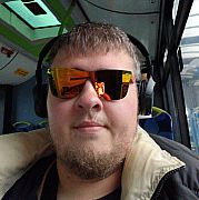 Edgar96 - mężczyzna, 29 lat, Szczecin