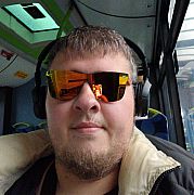 Edgar96 - man, 29 years, Szczecin