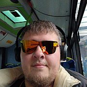 Edgar96 - muž, 29 let, Szczecin