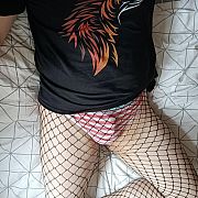 DixiFemboy - trans, 21 lat, Warszawa