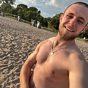 Jaktojest04 - mężczyzna, 21 lat, Reda