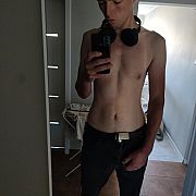 Bistro987 - muž, 24 let, Gdańsk