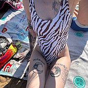 Muffinkaa - kobieta, 21 lat, Warszawa