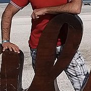 Otadore - mężczyzna, 42 lat, Szczecin
