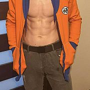 Fr4nek99 - mężczyzna, 26 lat, Białystok