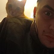 Kama05 - mężczyzna, 21 lat, Ostrowiec Świętokrzyski