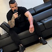 77Padre7 - muž, 32 let, Katowice