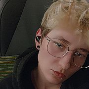 CHfunNAS2 - trans, 22 lat, Warszawa