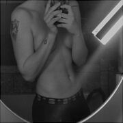 CHfunNAS2 - trans, 22 lat, Warszawa