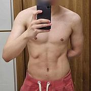 Kaflak04 - muž, 21 let, Białystok