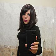 Sissiek - transsexuellen, 33 Jahre, Krosno