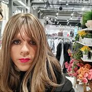 Sissiek - trans, 34 lat, Krosno