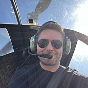 Flyingpopeye - mężczyzna, 42 lat, Suwałki