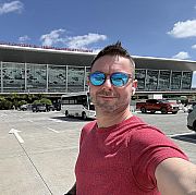 Flyingpopeye - чоловік, 42 років, Gdańsk