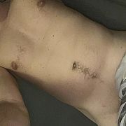 Pasywny8888 - muž, 37 let, Gorzów Wielkopolski