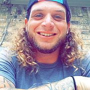 Zack44 - mężczyzna, 33 lat, Sherman