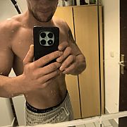 Adrian21888 - man, 37 years, München