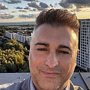 Reborn69 - mężczyzna, 44 lat, Gdańsk