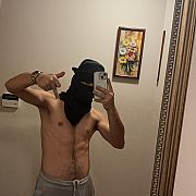 Sanekp - mężczyzna, 22 lat, Warszawa