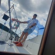 Zm - mężczyzna, 51 lat, Międzyrzecz
