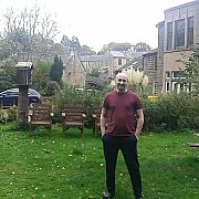 PAWEL3006 - muž, 41 let, Wigan