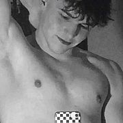 Focus1908 - man, 20 years, Krosno