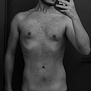 Buck1 - muž, 24 let, Stalowa Wola