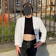 Kasia221 - kobieta, 22 lat, Warszawa