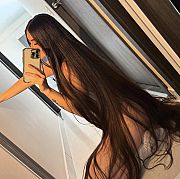 DlugowlosaKinky - pár (žena 23 let, muž 31 let), Warszawa