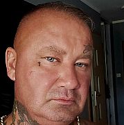 Andreas66456 - mężczyzna, 45 lat, Opole