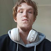 Dominik200109 - mężczyzna, 23 lat, Wodzisław Śląski