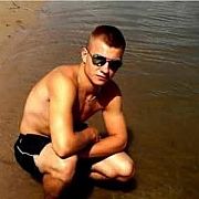 Kamil0494 - mężczyzna, 31 lat, Mielec