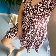 SnowBunny88 - žena, 36 let, Warszawa