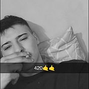 TwojPanslodziaku - mężczyzna, 23 lat, Łagów