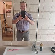 40Boy85 - mężczyzna, 40 lat, Rybnik