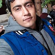 Moji96j - mężczyzna, 29 lat, Shahrood