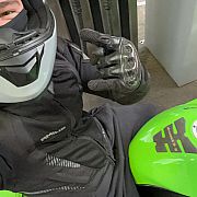 Baaaalx - mężczyzna, 18 lat, Podkowa Leśna