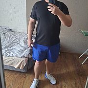 Misiakowy - mężczyzna, 29 lat, Brodnica