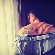 Matheo89rab - mężczyzna, 36 lat, Tychy