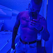 Matheo89rab - mężczyzna, 36 lat, Tychy