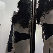 Mirona - trans, 55 lat, Warszawa