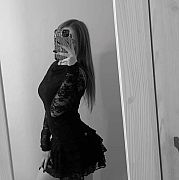 Malinowam - kobieta, 18 lat, Szczecin