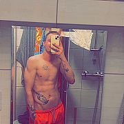 MatPatt - man, 26 years, Płock