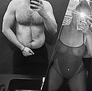 Dirtycouple69 - para (mężczyzna 30 lat, kobieta 26 lat), Amsterdam