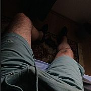 Liking - mężczyzna, 25 lat, Warszawa