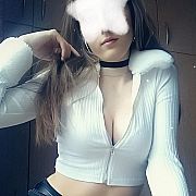 Kittie - kobieta, 22 lat, Elbląg